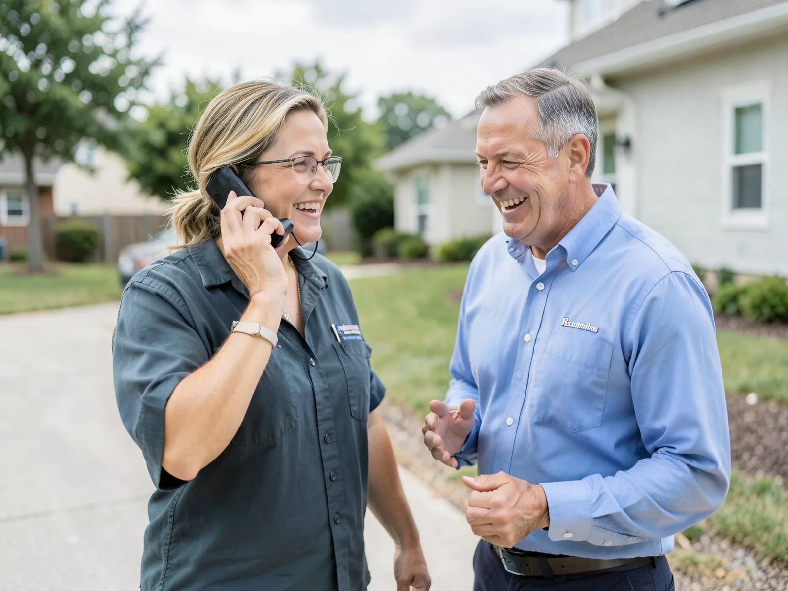 Frequently Asked Questions About Weather Damage Restoration in Leonard, MO